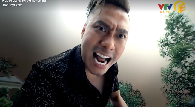 Tung teaser 38 giây, Người phán xử tiền truyện lại khiến fan đứng ngồi không yên